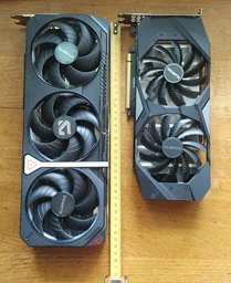 Видеокарта Gigabyte GeForce RTX 5070 GAMING OC 12G (GV-N5070GAMING OC-12GD) EU [132536] фото от покупателей 2