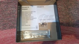 Материнська плата Gigabyte B850M D3HP (sAM5, AMD B850, PCI-Ex16)
