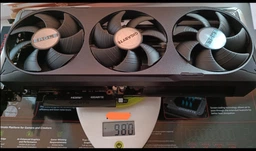 Видеокарта Gigabyte GeForce RTX 5070 EAGLE SFF OC 12G (GV-N5070EAGLE OC-12GD) EU [132547] фото от покупателей 7