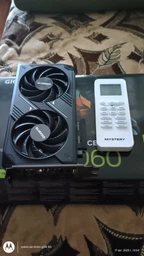 Видеокарта GIGABYTE GeForce RTX5060 8Gb WINDFORCE (GV-N5060WF2-8GD) фото от покупателей 2