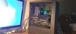 Видеокарта Gigabyte Nvidia GeForce RTX 5070 WINDFORCE OC SFF 12G (GV-N5070WF3OC-12GD) фото от покупателей 16