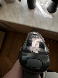 Аккумуляторный пылесос Philips Series 9000 AquaTrio XW9463/11 в комплектации моющее средство Philips XV1792/01