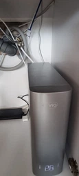 Система обратного осмоса VIO AW-RB08 1200 T фото от покупателей 6