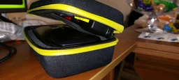 Автономний пусковий пристрій Baseus Super Energy Max Car Jump Starter 20000mAh Black (CGNL020001) фото від покупців 9