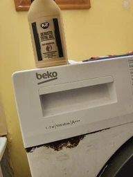 Стиральная машина узкая Beko WUE 6512 XAW