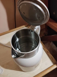 Электрочайник Tefal Thermo Protect XL KO190AE0 фото от покупателей 16