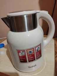 Электрочайник Tefal Thermo Protect XL KO190AE0 фото от покупателей 13