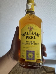Виски William Peel 1 л 40% (3107872000606)