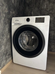 Стиральная машина Gorenje WPNEI84SBSWIFI фото от покупателей 3
