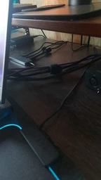 USB-хаб (концентратор) UGREEN 70336 5-в-1 HUB USB 3.0: 4 х USB3.0 + Micro USB фото від покупців 1