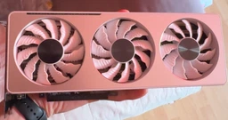 Відеокарта GIGABYTE GeForce RTX 3070 VISION OC 8G