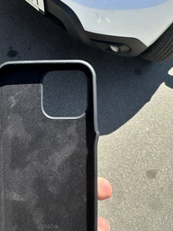 Чохол Premium Silicone Case Full для 14 Pro Max elderberry