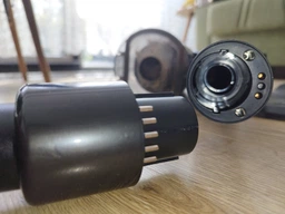 Беспроводной пылесос Dreame Z30 AquaCycle фото от покупателей 3