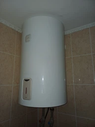 Бойлер Ariston LYDOS DUNE R 100 V 1,5K PL EU фото от покупателей 7