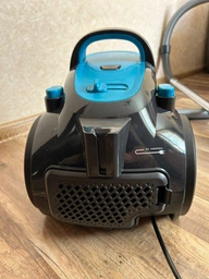 Пилосос без мішка BOSCH BGS05X240 фото від покупців 1