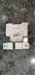 Автоматичний вимикач 1-полюсний Schneider Electric RESI9 1P 63A B 6 kA R9F02163 фото від покупців 2