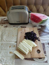 Тостер TEFAL Ultra Mini TT330D30 фото от покупателей 2
