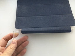 Чехол Epic Color Smart Case Apple iPad mini 4 Blue