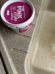 Pink Stuff Універсальна паста для чищення 850 г фото від покупців 1