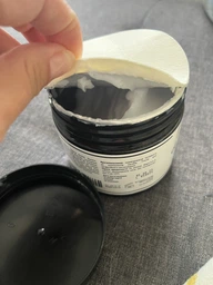 Увлажняющая маска deeply для волос hydrating mask 300 мл фото от покупателей 1