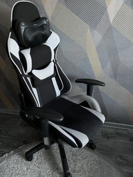 Масажна подушка RZTK Massage Mini 2000 мА/год Type-C