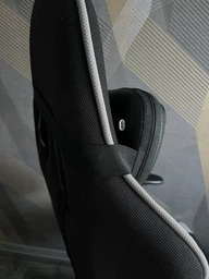Масажна подушка RZTK Massage Mini 2000 мА/год Type-C фото від покупців 2
