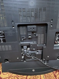 Кронштейн для телевізора Gembird WM-42T-02 23-42" 30 кг