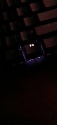 Клавіатура Hator Gravity X TKL White (HTK551UA) фото від покупців 12