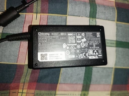 Блок питания для ноутбука ACER 19V, 3.42A, 65W, 3.0*1.0мм, S5 series, L-образный разъём, black (без кабеля!) High Copy (1995582) фото от покупателей 8