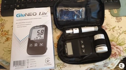 Комплект Акционный GluNEO®Lite