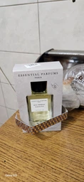 Тестер Парфюмированная вода унисекс Essential Parfums Paris Bois Imperial 100 мл (3770010614289) фото от покупателей 10