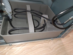 Холодильник LG GC-B509EMLM фото от покупателей 19