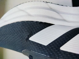 Мужские кроссовки для бега Adidas Galaxy 7 M JQ2623 44.5 (10UK) 28.5 см Onix/Orbit Grey/Cloud White (4067907597503) фото от покупателей 17