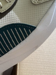 Мужские кроссовки Puma X-Ray 3 40022917 45 (10.5UK) 29.5 см Black/Racing Blue/Gray Sky (4069161624049) фото от покупателей 6