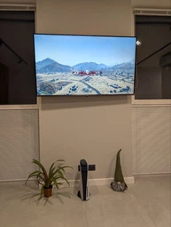 Бездротовий HDMI Wireless адаптер, 4K 30Hz, передавач і приймач, для телевізора, проєктора, ПК, до 50 метрів