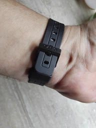 Мужские Наручные Часы CASIO F-105W-1AWYEF фото от покупателей 1