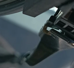Щітка склоочисника Bosch Robert Aerotwin (A 540 S) 680/625 мм 2 шт (3 397 007 540)