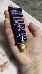 Профессиональная крем-краска для бровей DeMira Professional Ismida темно-коричневый 2.1 20 мл (4820197009701)
