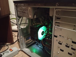 Кулер ID-Cooling SE-903-XT фото от покупателей 1