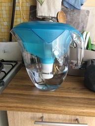 Фильтр-кувшин Ecosoft NEMO aqua green 3 л (4820056807073)