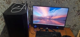 Корпус Chieftec APEX Q GA-01B-Q-OP 2x140mm+1x120mm, USB-C, E-ATX, без БЖ, Black фото от покупателей 2