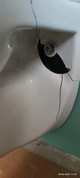 Унітаз підвісний безобідковий Kroner Oker WHI533536 RIMLESS з сидінням (KO533536WHIR)