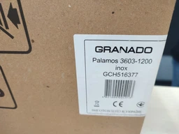 Витяжка GRANADO Palamos 3603-1200 Black 20896