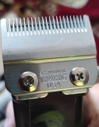 Машинка для стрижки Wahl Legend Cordless 5V 08594-016 (43917859460)