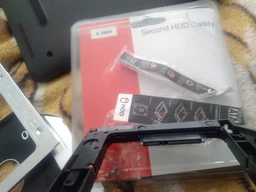 Кишеня-адаптер Maiwo для підключення 2.5" HDD/SSD SATA 3.0 (NSTOR-9)