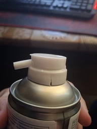 Очиститель контактов High Tech Aerosol HTA IPA Cleaner 500 мл 99,7% ALCOHOL (HTA6041)