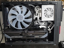Видеокарта Gigabyte GeForce RTX 5070 GAMING OC 12G (GV-N5070GAMING OC-12GD) EU [132536] фото от покупателей 2