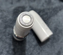 Электробритва женская Braun Mini hair remover FS1000 (4210201313908) фото от покупателей 1