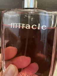 Парфюмированная вода для женщин Lancome Miracle 30 мл (3147758029406)