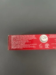 Упаковка зубной пасты Dabur Red 100 г х 2 шт (8901207099106) фото от покупателей 2